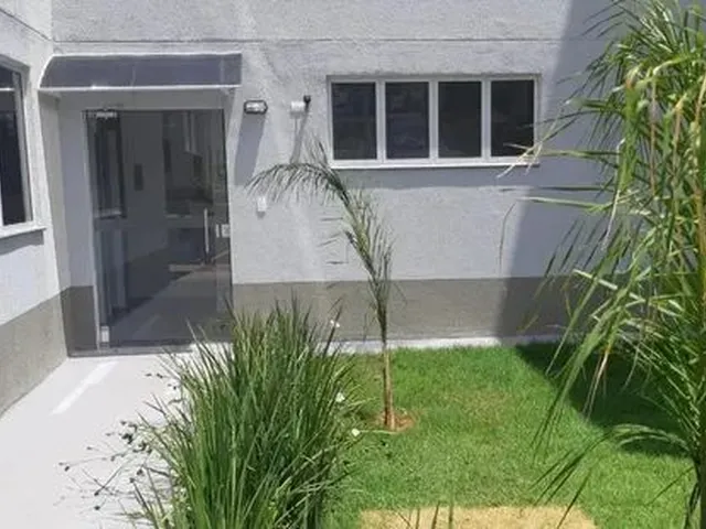 Imagem 7: Apartamento para Locação em Ribeirão das Neves, Centro, 2 Dormitórios, 1 Banheiro, 1