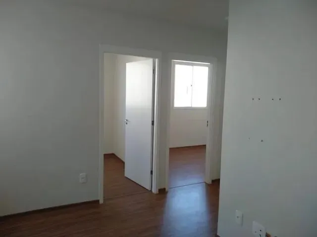 Imagem 4: Apartamento para Locação em Ribeirão das Neves, Centro, 2 Dormitórios, 1 Banheiro, 1