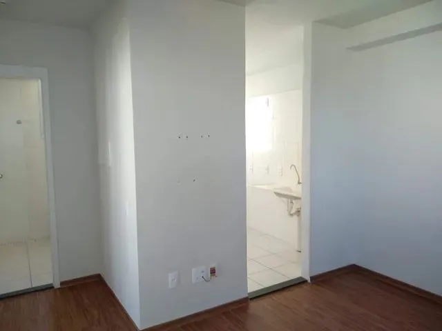 Imagem 10: Apartamento para Locação em Ribeirão das Neves, Centro, 2 Dormitórios, 1 Banheiro, 1