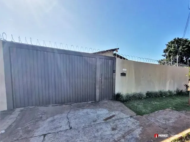 Imagem 1: Casa Térrea no Tiradentes