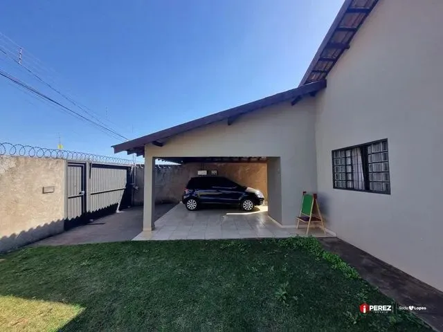 Imagem 9: Casa Térrea no Tiradentes