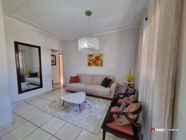 Imagem 8: Casa Térrea no Tiradentes
