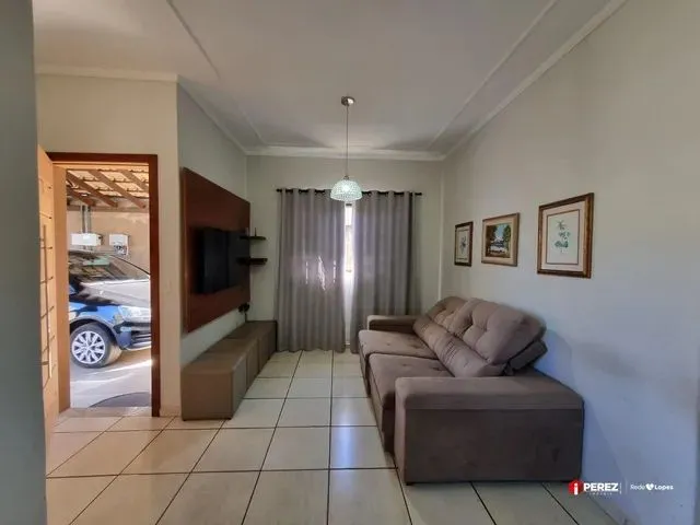 Imagem 10: Casa Térrea no Tiradentes