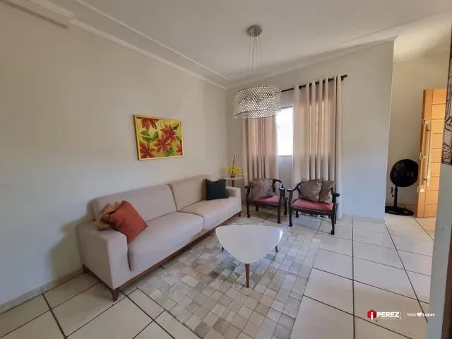 Imagem 11: Casa Térrea no Tiradentes