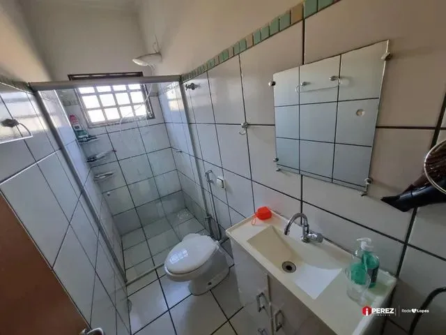 Imagem 6: Casa Térrea no Tiradentes