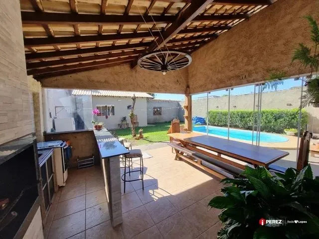 Imagem 5: Casa Térrea no Tiradentes