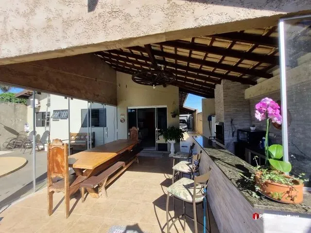 Imagem 12: Casa Térrea no Tiradentes