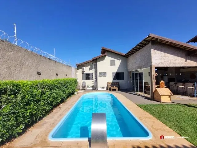 Imagem 2: Casa Térrea no Tiradentes