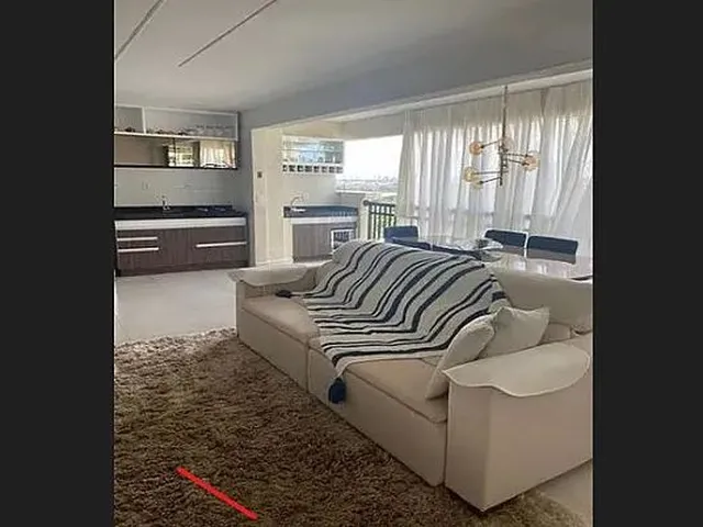 Imagem 1: Apartamento para Alugar - Ponta Negra - Natal/Rn