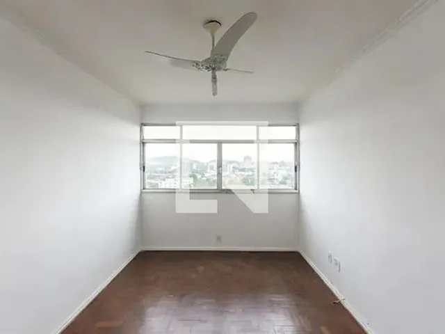 Imagem: Apartamento para Aluguel - Tijuca, 2 Quartos