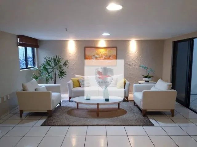 Imagem: Apartamento com 3 Dormitórios para Alugar