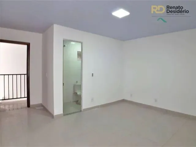 Imagem 2: Kitnet com 1 Dormitório para Alugar, 23 M² por R$ 1.135,00/Mês - Esplanada - Belo