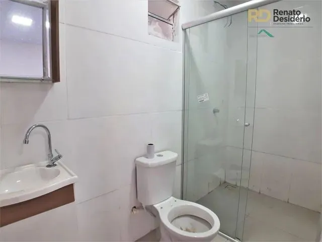 Imagem 9: Kitnet com 1 Dormitório para Alugar, 23 M² por R$ 1.135,00/Mês - Esplanada - Belo