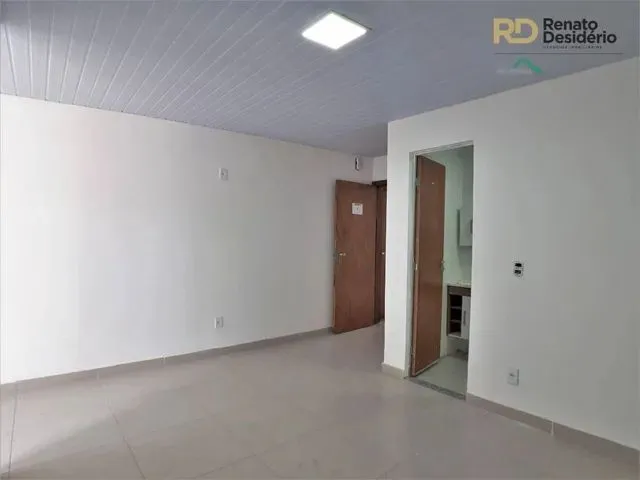 Imagem 11: Kitnet com 1 Dormitório para Alugar, 23 M² por R$ 1.135,00/Mês - Esplanada - Belo