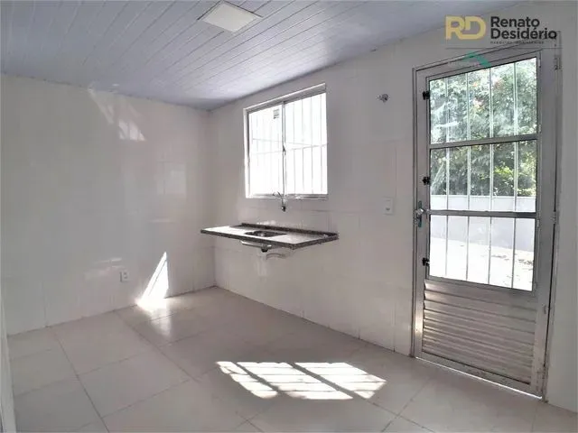 Imagem 7: Kitnet com 1 Dormitório para Alugar, 23 M² por R$ 1.135,00/Mês - Esplanada - Belo