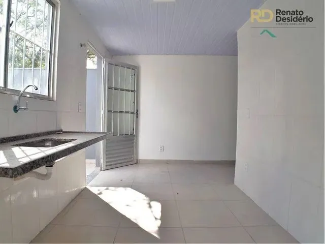 Imagem 10: Kitnet com 1 Dormitório para Alugar, 23 M² por R$ 1.135,00/Mês - Esplanada - Belo