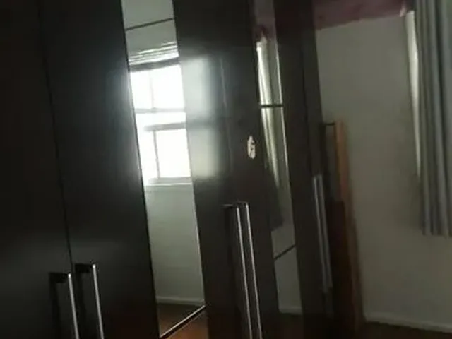 Imagem: Quarto pra Alugar Próximo Lins Vasconcelos