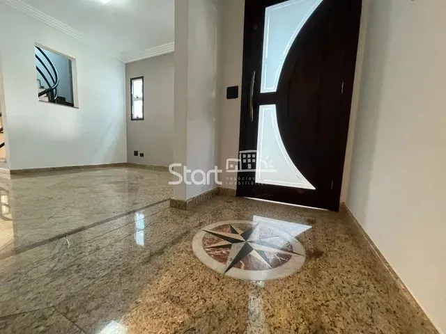 Imagem 3: Casa - Parque das Flores - Campinas