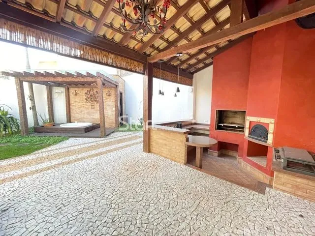 Imagem 14: Casa - Parque das Flores - Campinas