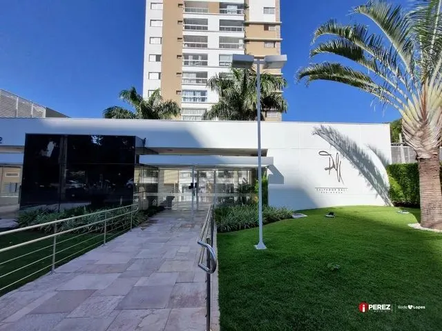 Imagem: Apartamento no Residencial Salvador Dali