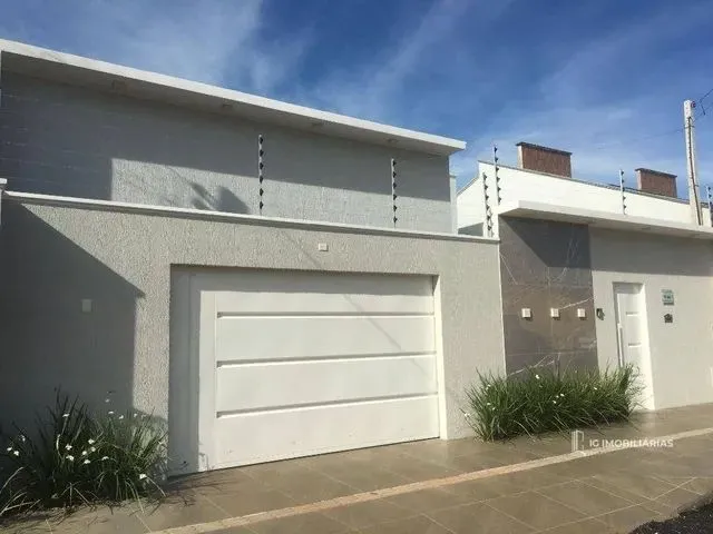 Imagem: Casa com 3 Dormitórios para Alugar, 90