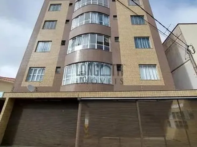 Imagem: Apartamento em Sta Tereza II - Barbacena