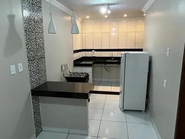 Imagem 2: Apartamento para Locação no Buritizal, Macapá