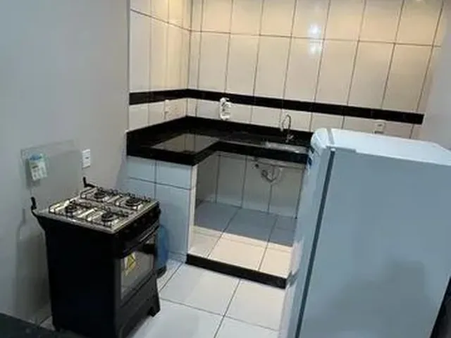 Imagem 15: Apartamento para Locação no Buritizal, Macapá