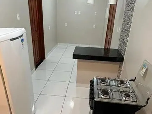 Imagem 8: Apartamento para Locação no Buritizal, Macapá