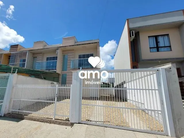 Imagem: Casa Semimobiliada para Alugar no Bairro