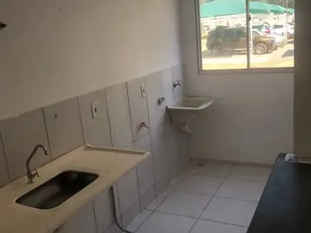 Imagem: Apartamento para Aluguel Tem 50 Metros Quadrados