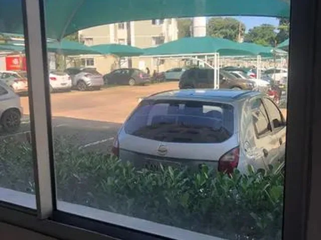 Imagem 15: Apartamento para Aluguel Tem 50 Metros Quadrados com 2 Quartos em Coophema - Cuiabá - Mt