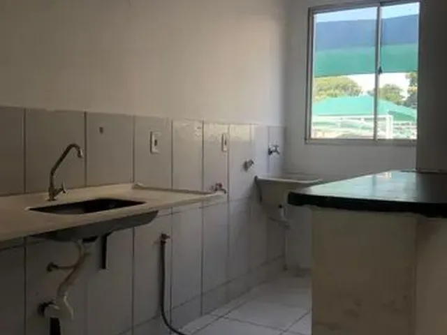 Imagem 7: Apartamento para Aluguel Tem 50 Metros Quadrados com 2 Quartos em Coophema - Cuiabá - Mt