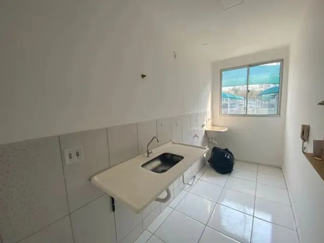 Imagem 13: Apartamento para Aluguel Tem 50 Metros Quadrados com 2 Quartos em Coophema - Cuiabá - Mt