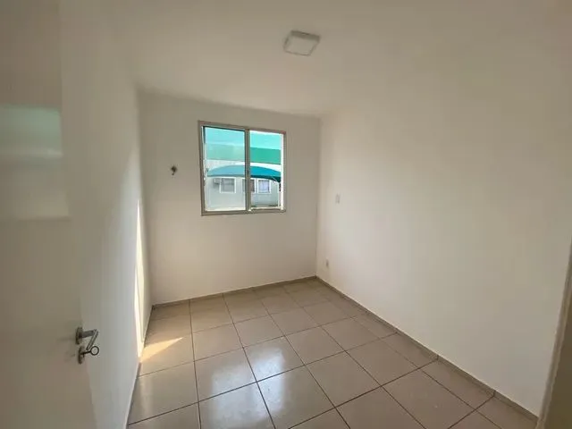 Imagem 3: Apartamento para Aluguel Tem 50 Metros Quadrados com 2 Quartos em Coophema - Cuiabá - Mt