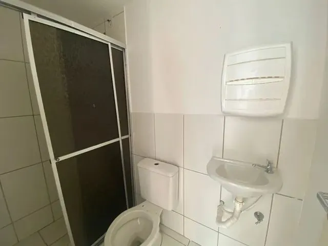 Imagem 10: Apartamento para Aluguel Tem 50 Metros Quadrados com 2 Quartos em Coophema - Cuiabá - Mt