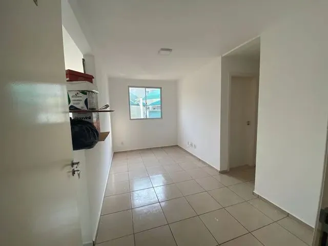 Imagem 12: Apartamento para Aluguel Tem 50 Metros Quadrados com 2 Quartos em Coophema - Cuiabá - Mt