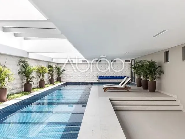 Imagem: Apartamento para Locaçao no Flow Residencial!