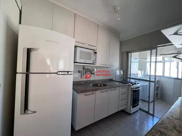 Imagem: Apartamento com 2 Dormitórios para Alugar