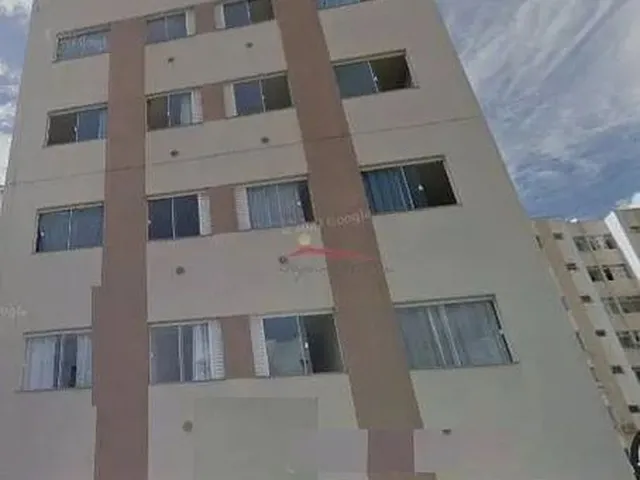 Imagem: Apartamento com 1 Dormitório para Alugar