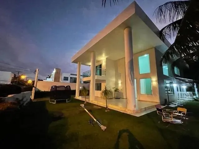 Imagem: Excelente Casa na Estrada do Coco