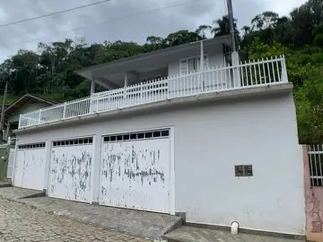 Imagem: Casa no Bairro Azambuja
