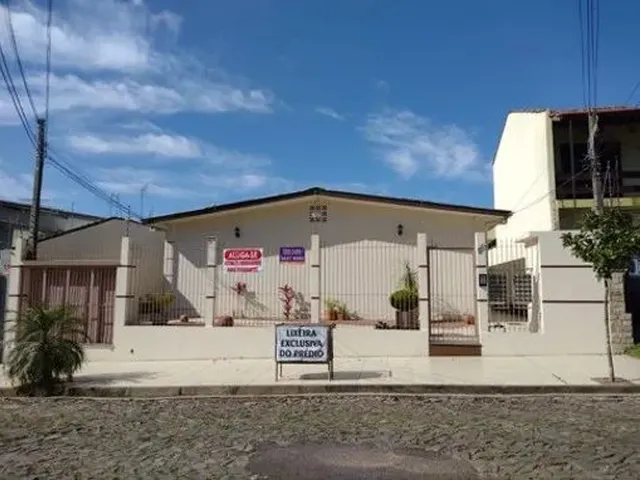 Imagem: Sao Leopoldo - Kitnet - Cristo Rei