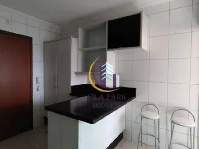 Imagem: Apartamento com 3 Dormitórios para Alugar
