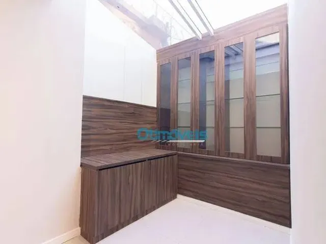 Imagem 2: Casa com 3 Quartos para Alugar, 130 M² por R$ 4.130/Mês - Água Verde - Curitiba/Pr