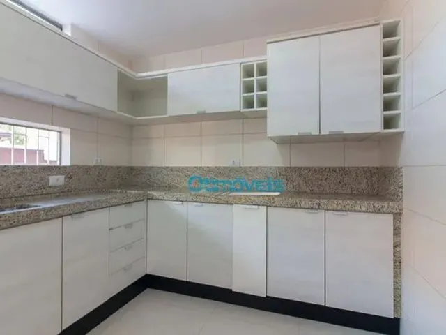 Imagem 10: Casa com 3 Quartos para Alugar, 130 M² por R$ 4.130/Mês - Água Verde - Curitiba/Pr