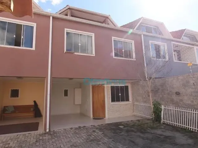 Imagem: Sobrado com 2 Quartos para Alugar na R
