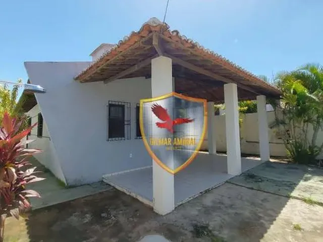 Imagem: Casa com 3 Dormitórios para Alugar, 110