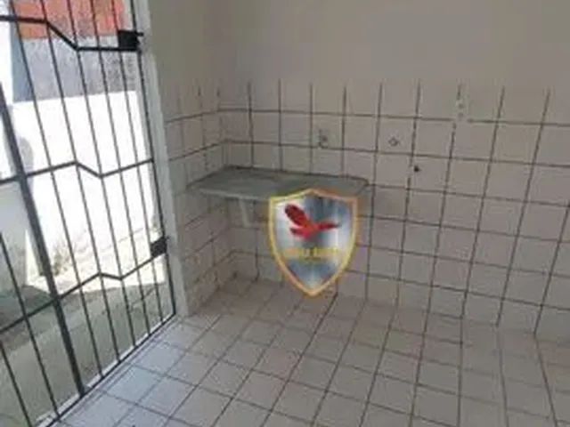 Imagem 5: Casa com 3 Dormitórios para Alugar, 110 M² - Nova Parnamirim - Parnamirim/Rn