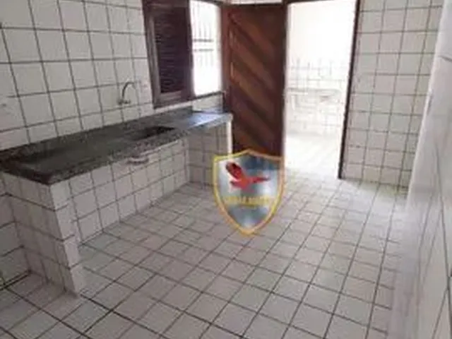 Imagem 10: Casa com 3 Dormitórios para Alugar, 110 M² - Nova Parnamirim - Parnamirim/Rn
